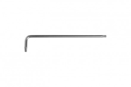 Ключ Г-образный TORX  ТX40 длинный, KRAFTOOL