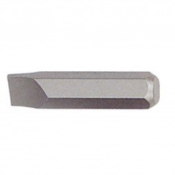 Бита 5/16&quot; (-) SLOT 8мм/30мм, GARWIN