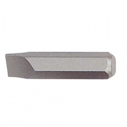 Бита 5/16&quot; (-) SLOT 8мм/30мм, GARWIN