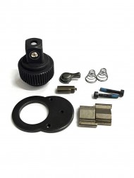Ремкомплект для трещотки 1/2&quot; ALH-00114, 48зуб,  LICOTA