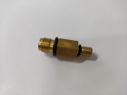 Переходник M10*1,0 для компрессометра АТР-2075, LICOTA