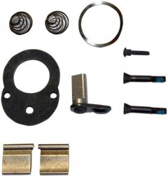 Ремкомплект для трещотки 1/2&quot; ALH-11104,36зуб LICOTA