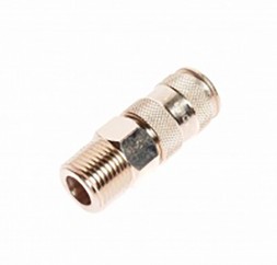Соединитель быстросъем 1/2&quot; PT внешняя, европейский стандарт