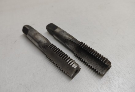 Метчик м/р M20*1,5  (пара)