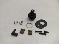 Ремкомплект для трещотки 1/4&quot;, GARWIN