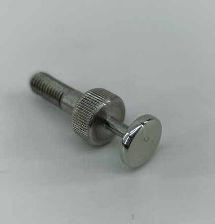 Грибок для вакуумных рихтовочных работ, d=15мм