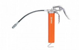 Шприц V5F/B/SPL пистолетного типа, 345атм, 500см3, шланг