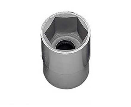 Торцевая головка 19мм-1/2&quot;,6-гр, KLASS
