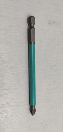 Бита 1/4&quot; PH2*100мм S2, AV Steel
