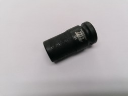 Головка для демонт.суппортов 1/2&quot;-16мм, длина 50мм, 7 граней, JTC