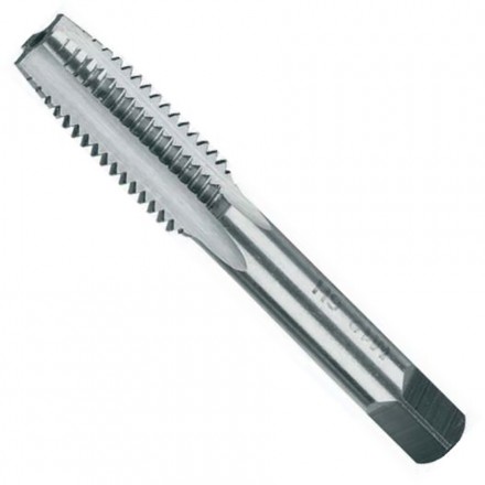 Метчик м/р M16*1,25 (шт) глухой, HSS, исп2 ГОСТ 3266-81