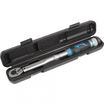 Ключ динамометрический 3/8&quot; 20-110Нm LICOTA
