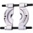 Съемник сепаратор 150х200мм 3/4&quot;х10UNF, LICOTA