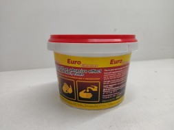 Паста для чистки рук &quot;Euro Cleaner&quot; 0,4кг