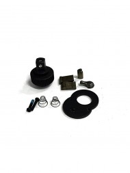 Ремкомплект для трещотки 1/4&quot; ALH-00112F,48зуб LICOTA