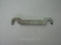 Ключ регулировки схождения 01-07,толстый