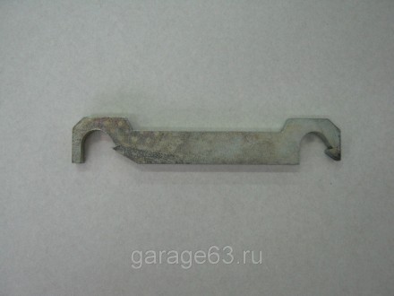Ключ регулировки схождения 01-07,толстый