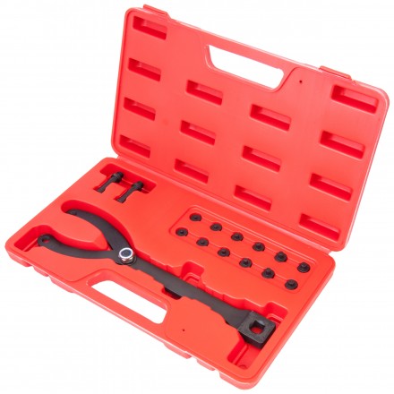 Ключ универсальный для фиксации шкивов AV Steel