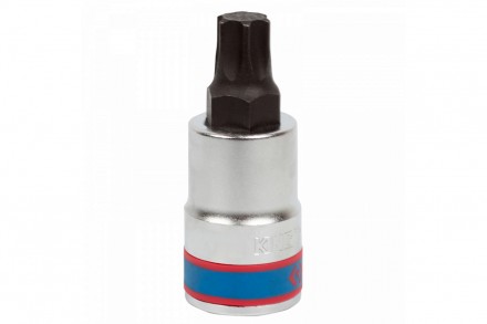 Головка 3/4&quot; с битой TORX T80 L=80мм, KING TONY
