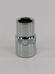 Головка шестигранная Titan 1/2&quot; 13 мм