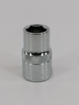 Головка шестигранная Titan 1/2&quot; 13 мм