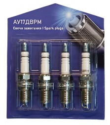 Cвечи зажигания ваз 16кл инжектор