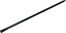 Лом обыкновенный L=1500mm d=30mm