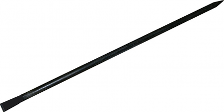 Лом обыкновенный L=1500mm d=30mm