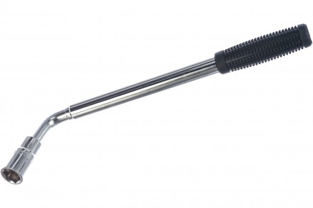 Баллонный ключ телескопический 1/2&quot; 17-19мм, STAYER