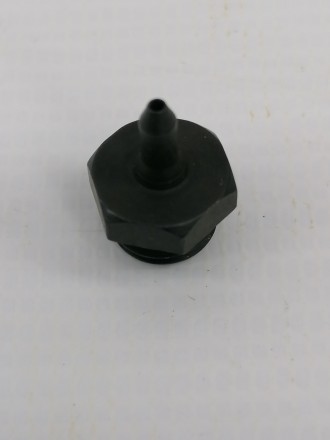 Пробойник ударный для кожи, с набором насадок 1-6мм, LPI-6, KRAFTOOL