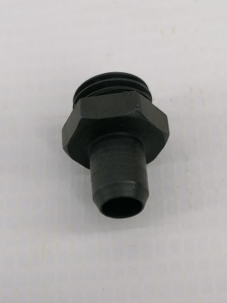 Пробойник ударный для кожи, с набором насадок 1-6мм, LPI-6, KRAFTOOL