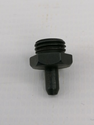 Пробойник ударный для кожи, с набором насадок 1-6мм, LPI-6, KRAFTOOL