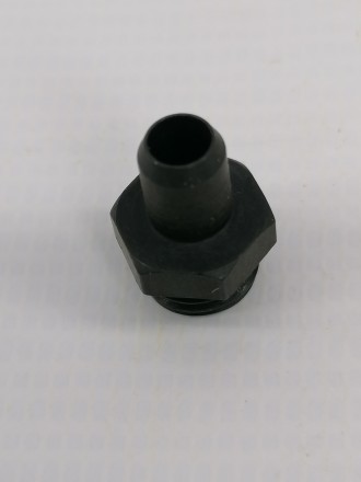 Пробойник ударный для кожи, с набором насадок 1-6мм, LPI-6, KRAFTOOL