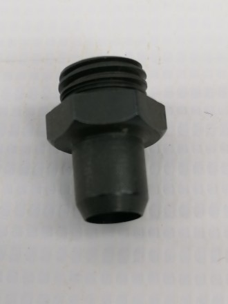 Пробойник ударный для кожи, с набором насадок 1-6мм, LPI-6, KRAFTOOL