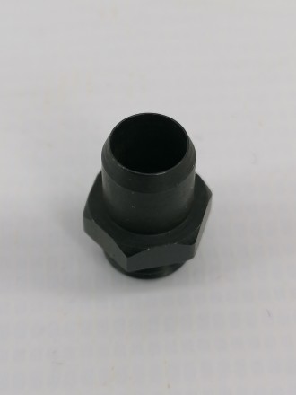 Пробойник ударный для кожи, с набором насадок 1-6мм, LPI-6, KRAFTOOL