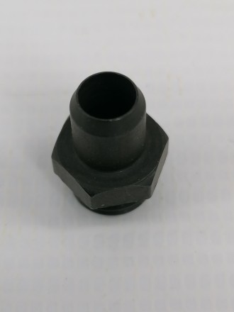 Пробойник ударный для кожи, с набором насадок 1-6мм, LPI-6, KRAFTOOL