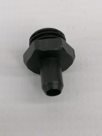 Пробойник ударный для кожи, с набором насадок 1-6мм, LPI-6, KRAFTOOL