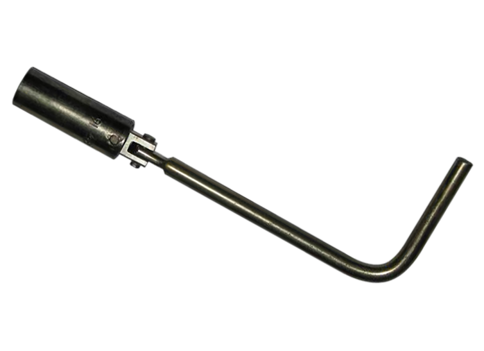Автом-2 112160. Свечной карданный ключ Stork. З"Lavita" ключ свечной карданный с резиновой вставкой 16мм, l=200мм (511500) (шт.). Автом-2 ключ свечной с карданным шарниром 21 мм.