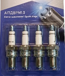 Cвечи зажигания ваз 8кл инжектор