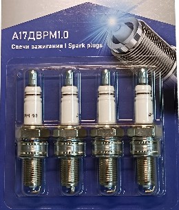 Cвечи зажигания ваз 8кл инжектор