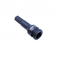Головка-бита 1/2&quot; HEX 14мм, ударная, LICOTA