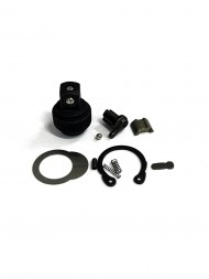 Ремкомплект для трещотки 3/8&quot; ALH-00083F,60зуб, LICOTA