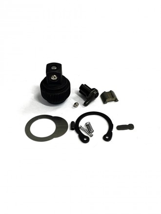 Ремкомплект для трещотки 3/8&quot; ALH-00083F,60зуб, LICOTA