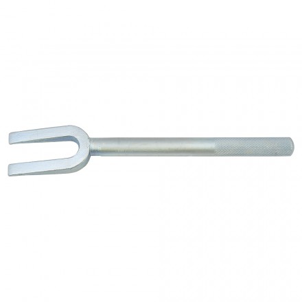 Съемник шаровых опор вилочный 22х300мм, AV Steel