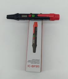 электронный тестер тормозной жидкости DOT3, DOT4, DOT5.1 iCartool IC-BF911