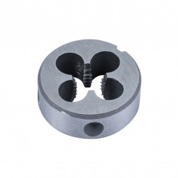 Плашка G 1-1/2&quot;трубная цилиндр., (11н/дюйм) сталь 9 XC, JSD Tools