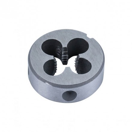 Плашка G 1-1/2&quot;трубная цилиндр., (11н/дюйм) сталь 9 XC, JSD Tools