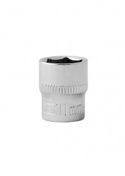 Головка 11мм-1/4&quot;,6-гран