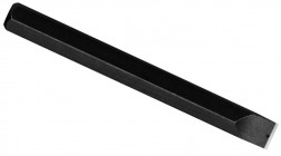 Бита шлицевая длинная 5/16&quot; SL7*1.0 мм, L=75мм, HANS