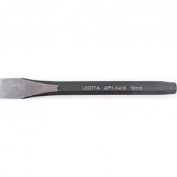 Зубило 18*165мм LICOTA